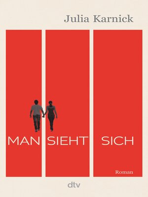 cover image of Man sieht sich